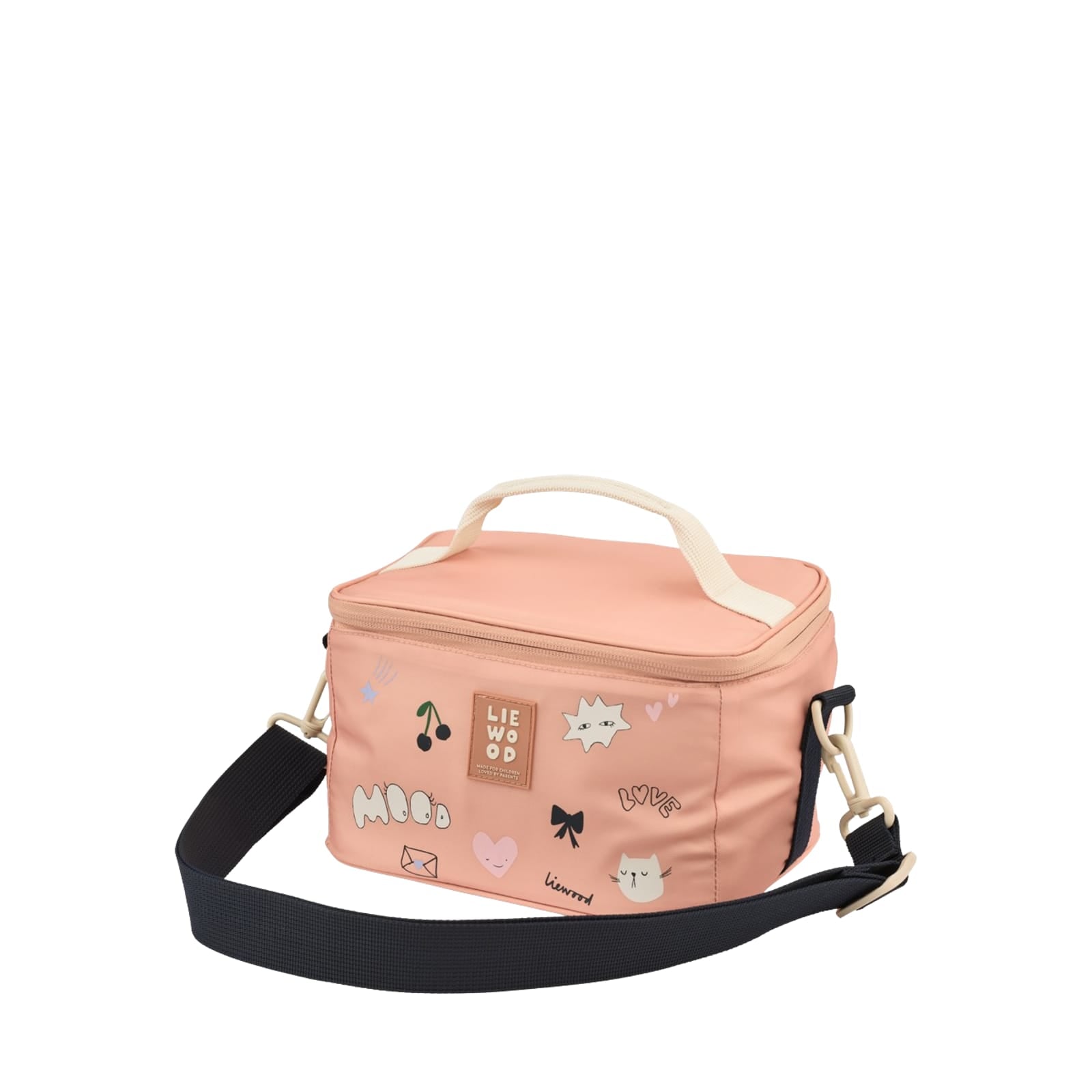 Toby Medium Thermal Bag - Mood Pale Tuscany