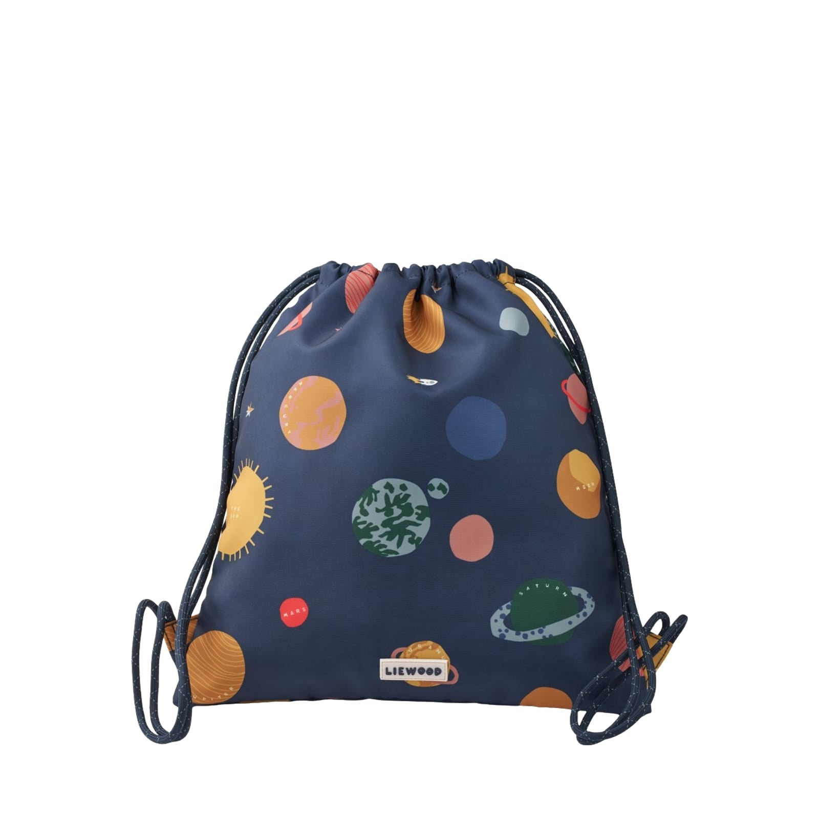 Danella Gym Bag - Universe Classic Navy