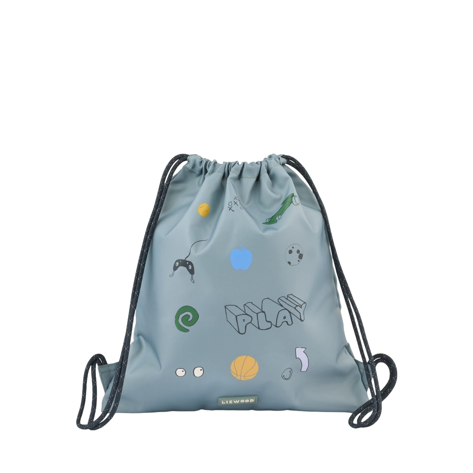 Danella Gym Bag - Play Dusty Peppermint
