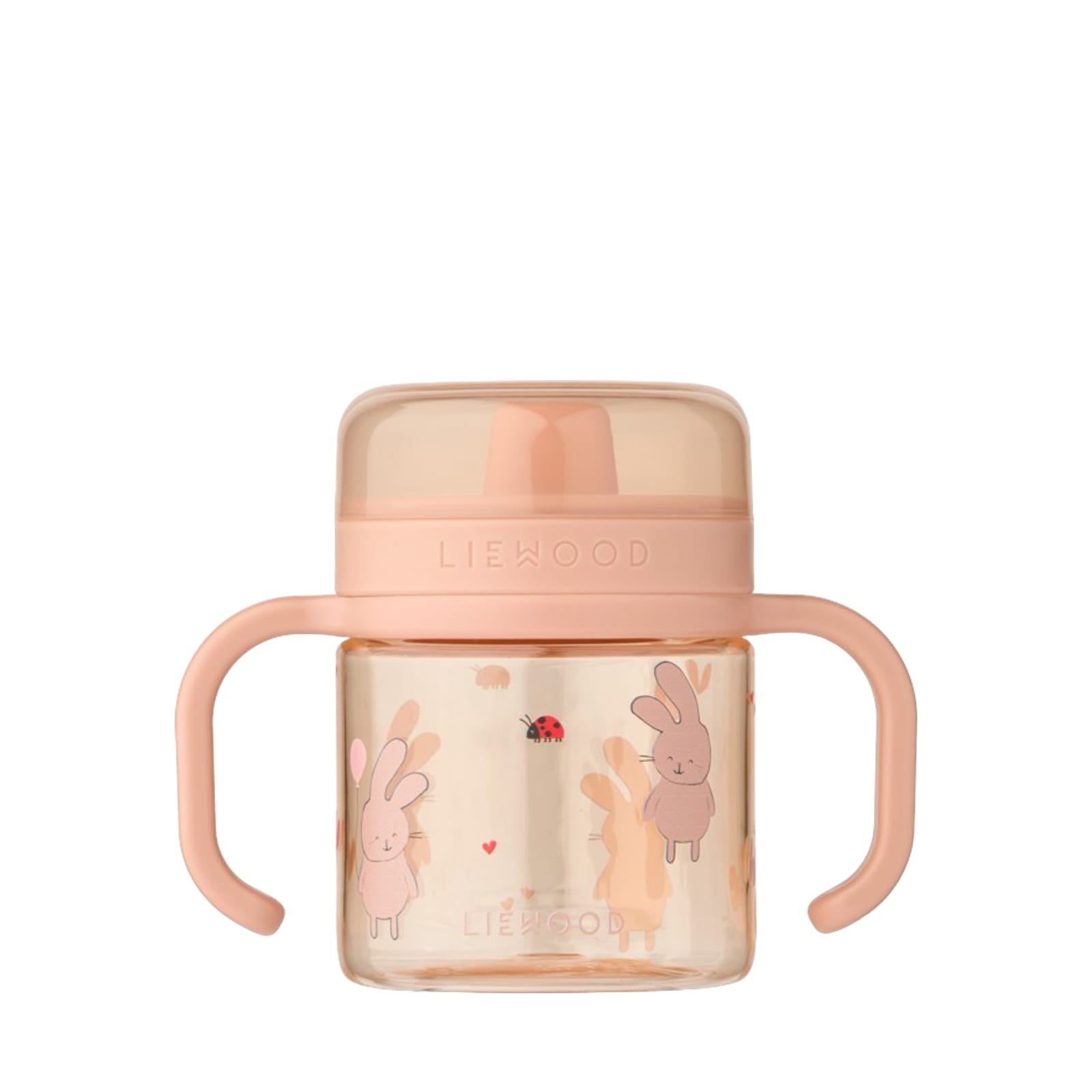 Kylo Tritan Sippy Cup 280ml - Wild Child Rosey