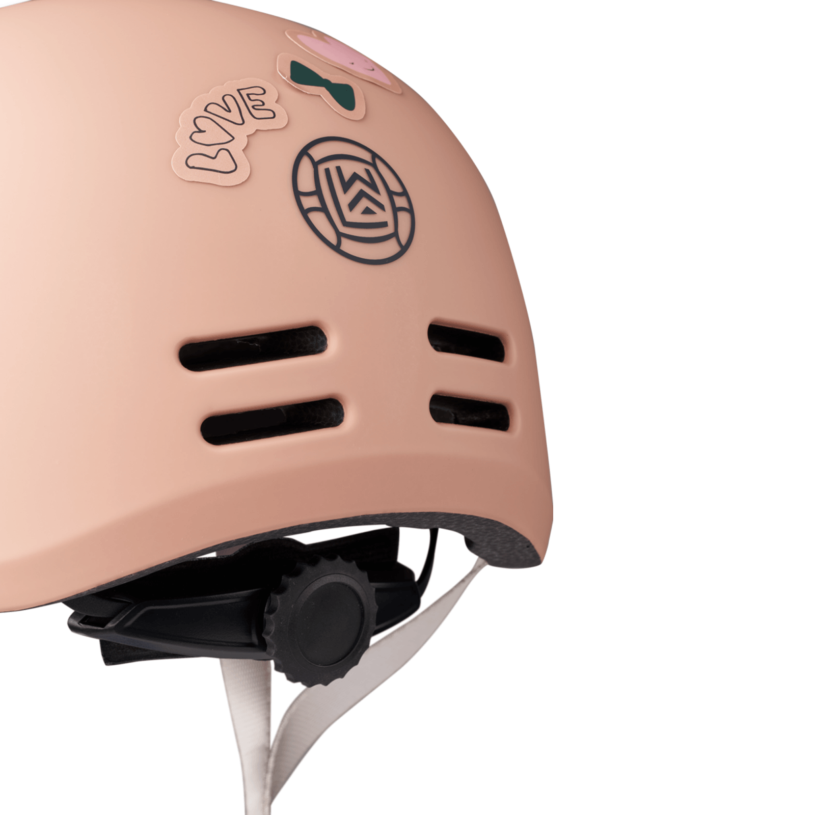 Milly Bike Helmet - Mood Pale Tuscany