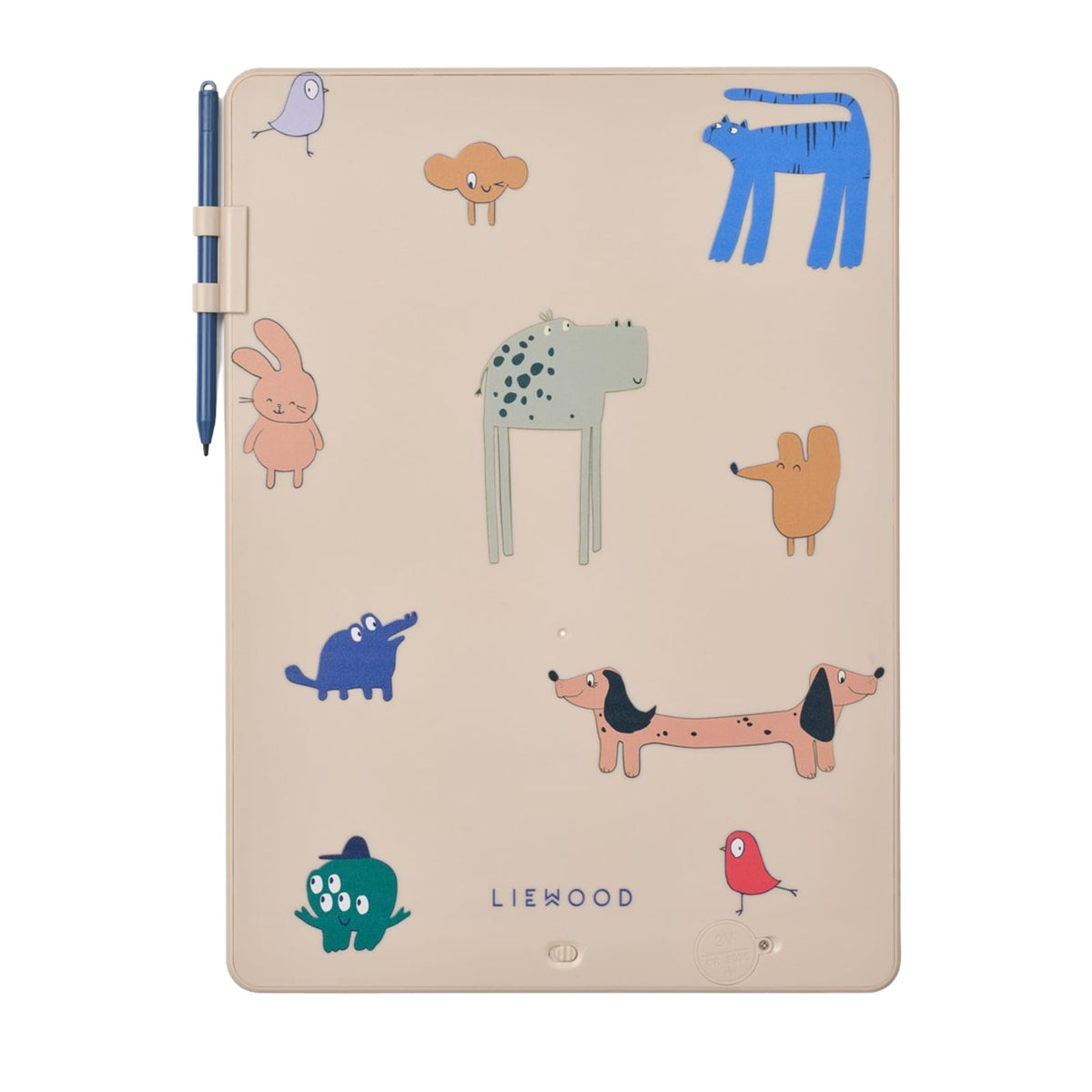 Zora Magic Drawing Board 13.5 Inch - Imagine Sandy