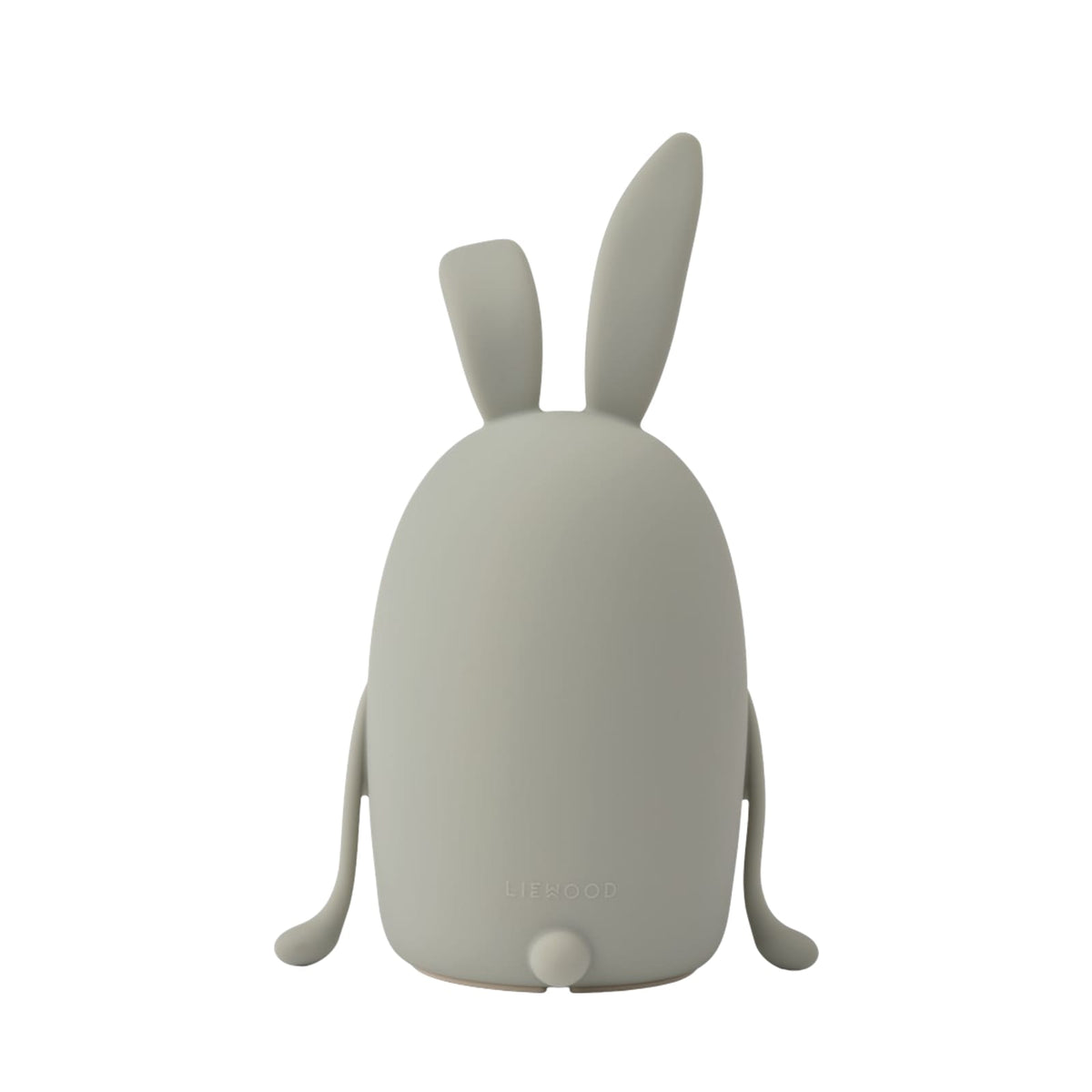 Evex Rabbit Night Light - Dove Blue
