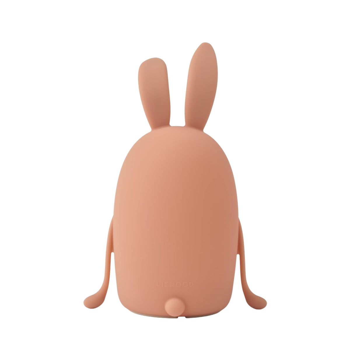 Evex Rabbit Night Light - Pale Tuscany