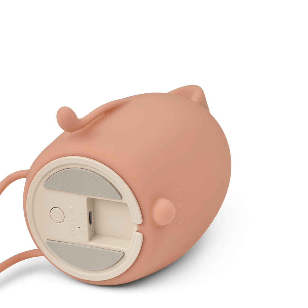 Evex Rabbit Night Light - Pale Tuscany