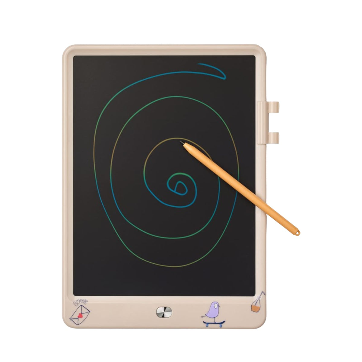 Zora Magic Drawing Board 10 Inch - Tamtam Sandy