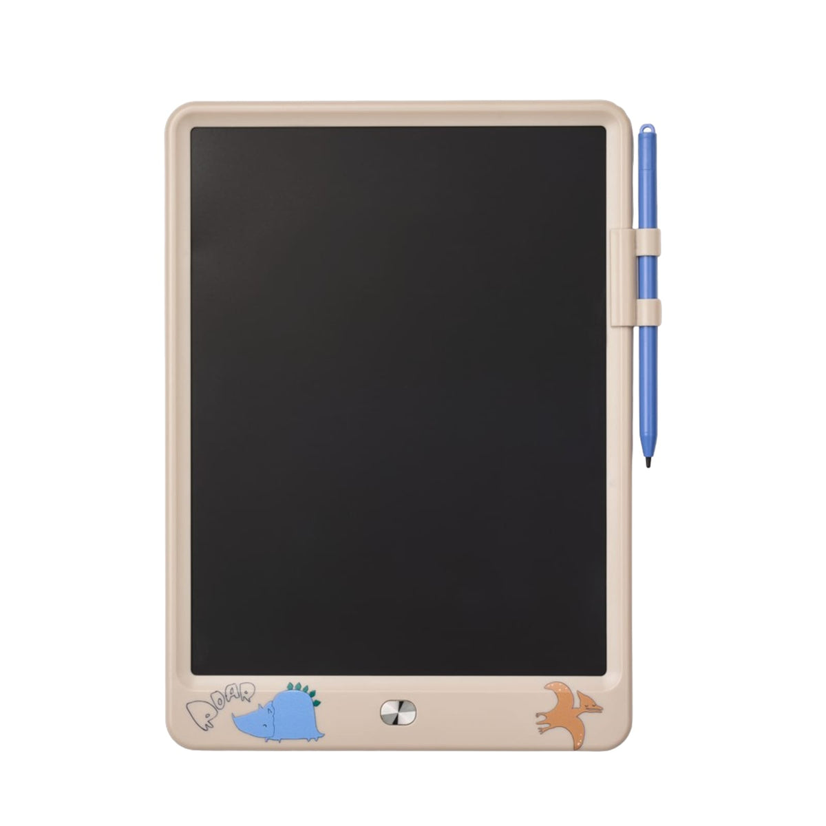 Zora Magic Drawing Board 10 Inch - Dino Roar Sandy