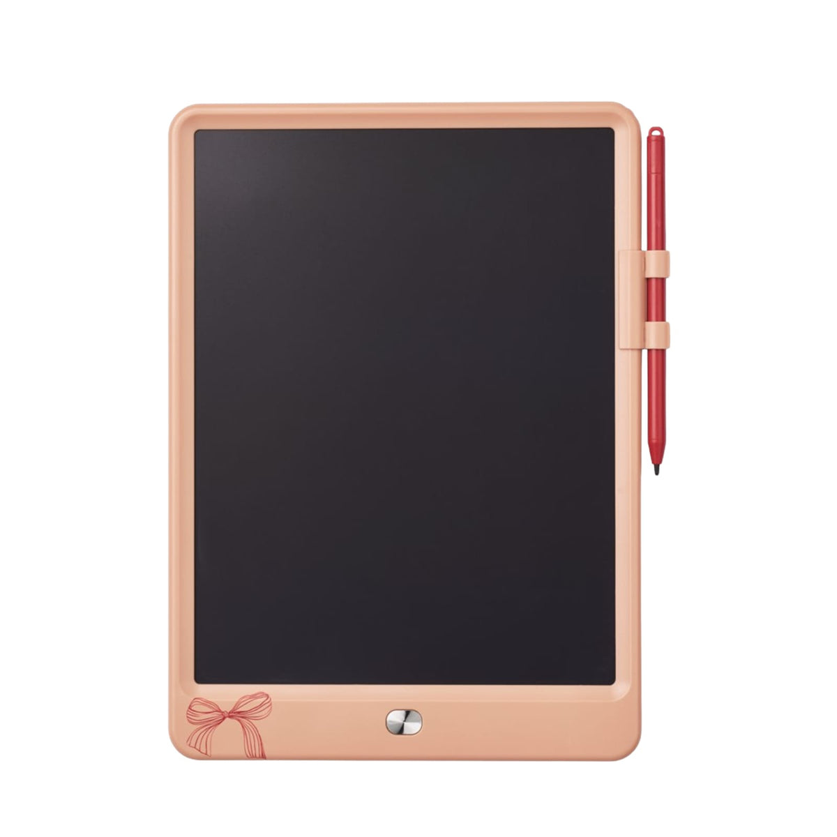 Zora Magic Drawing Board 10 Inch - Bows Pale Tuscany