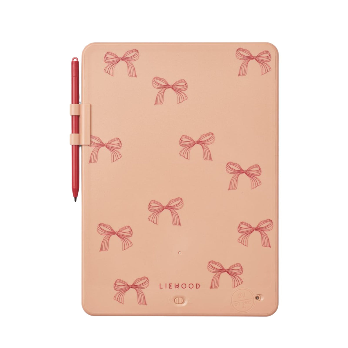 Zora Magic Drawing Board 10 Inch - Bows Pale Tuscany