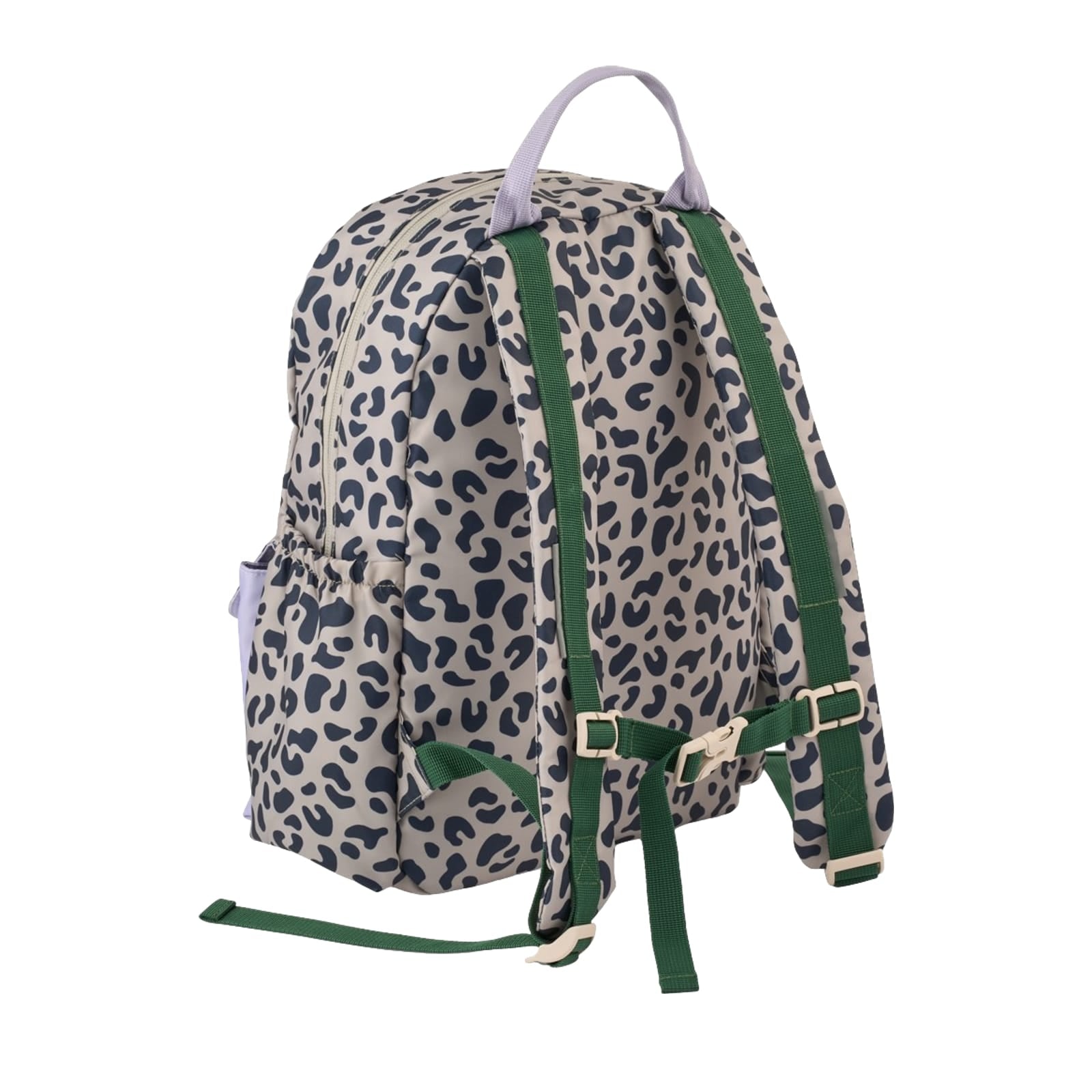 Lennon School Backpack - Mega Leo Mist