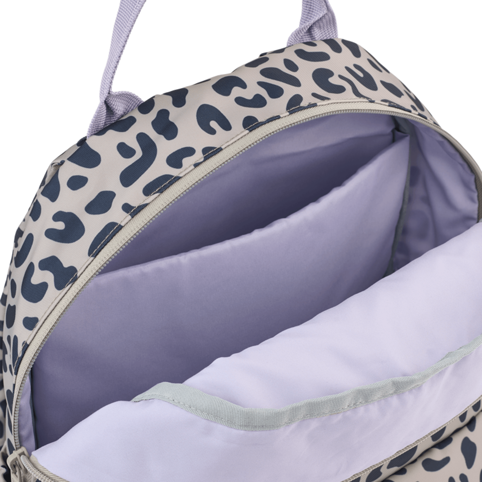Lennon School Backpack - Mega Leo Mist