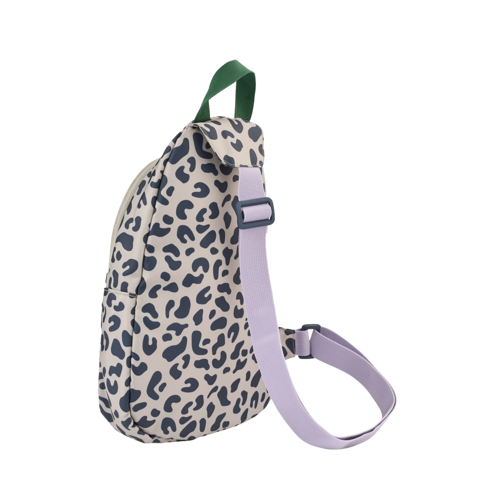 Phoenix One Shoulder Backpack - Mega Leo Mist