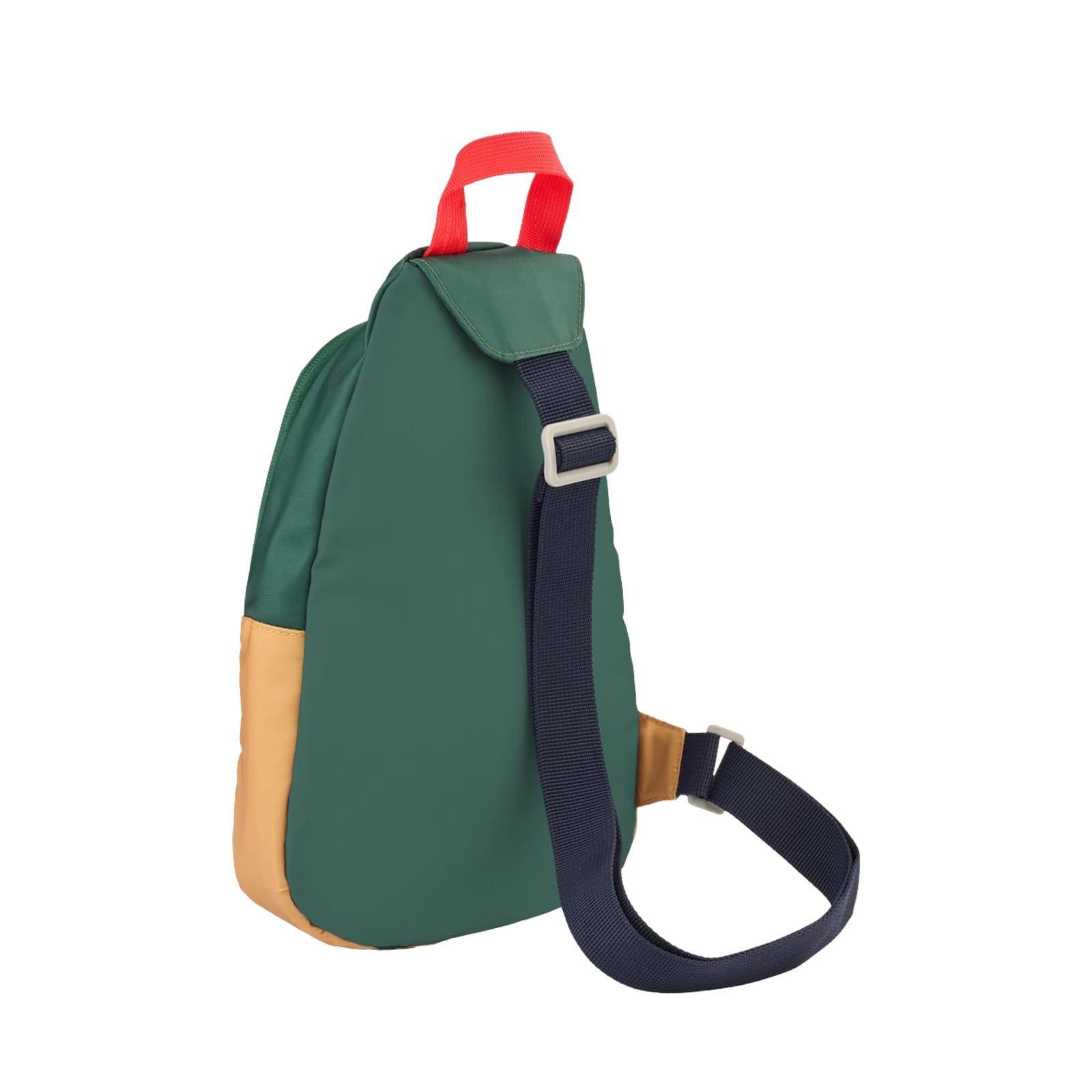 Phoenix One Shoulder Backpack - Classic Navy