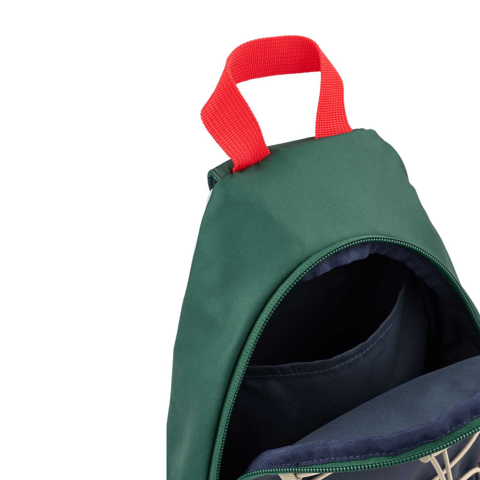 Phoenix One Shoulder Backpack - Classic Navy