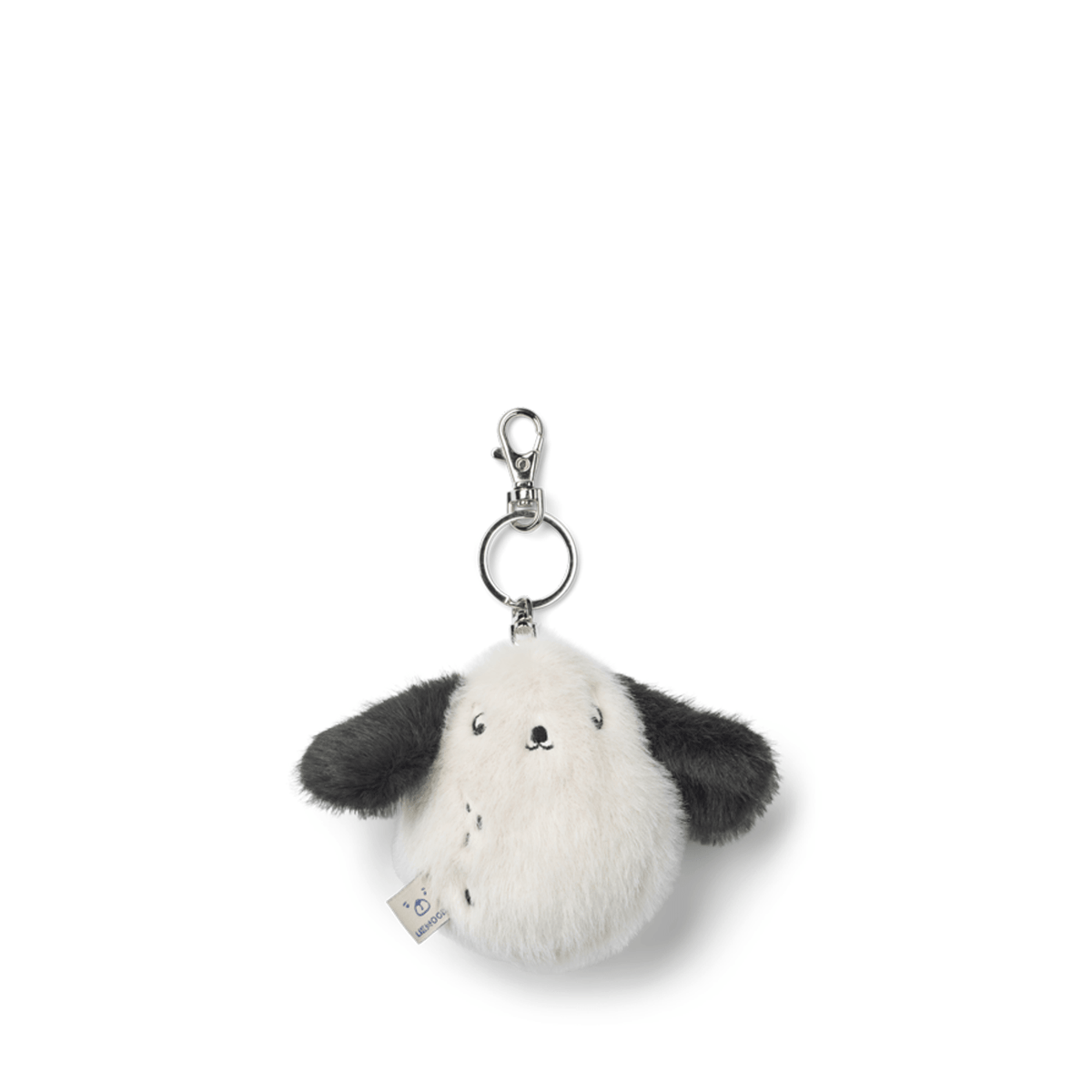 Alfredo Dog Keychain - Sandy