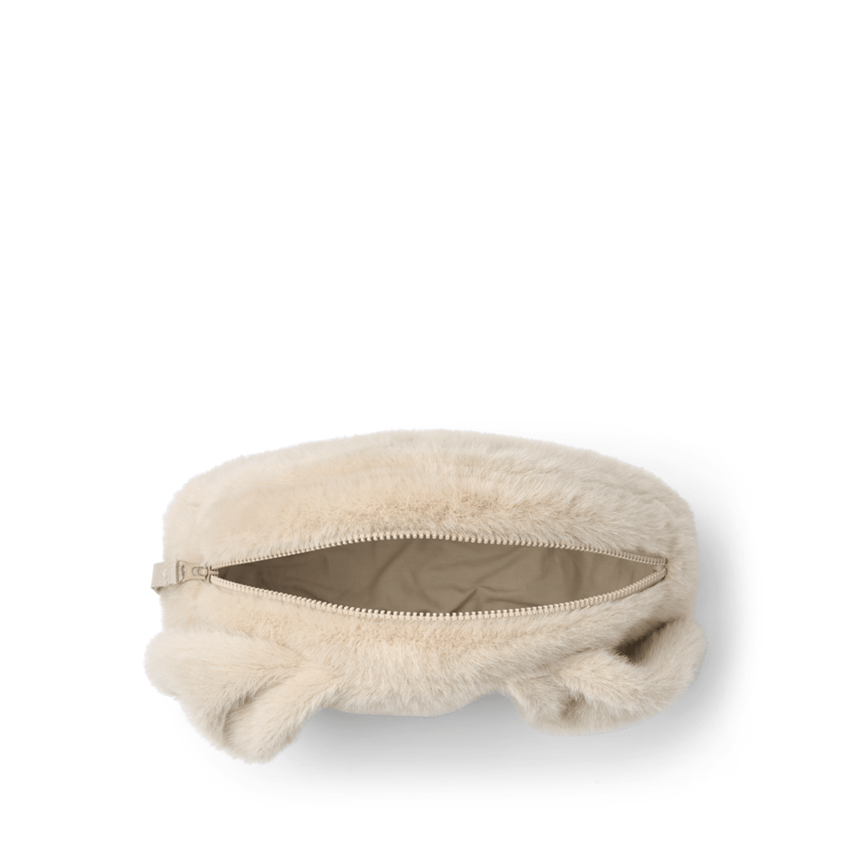 Eloise Plush Rabbit Toiletry Bag - Mist