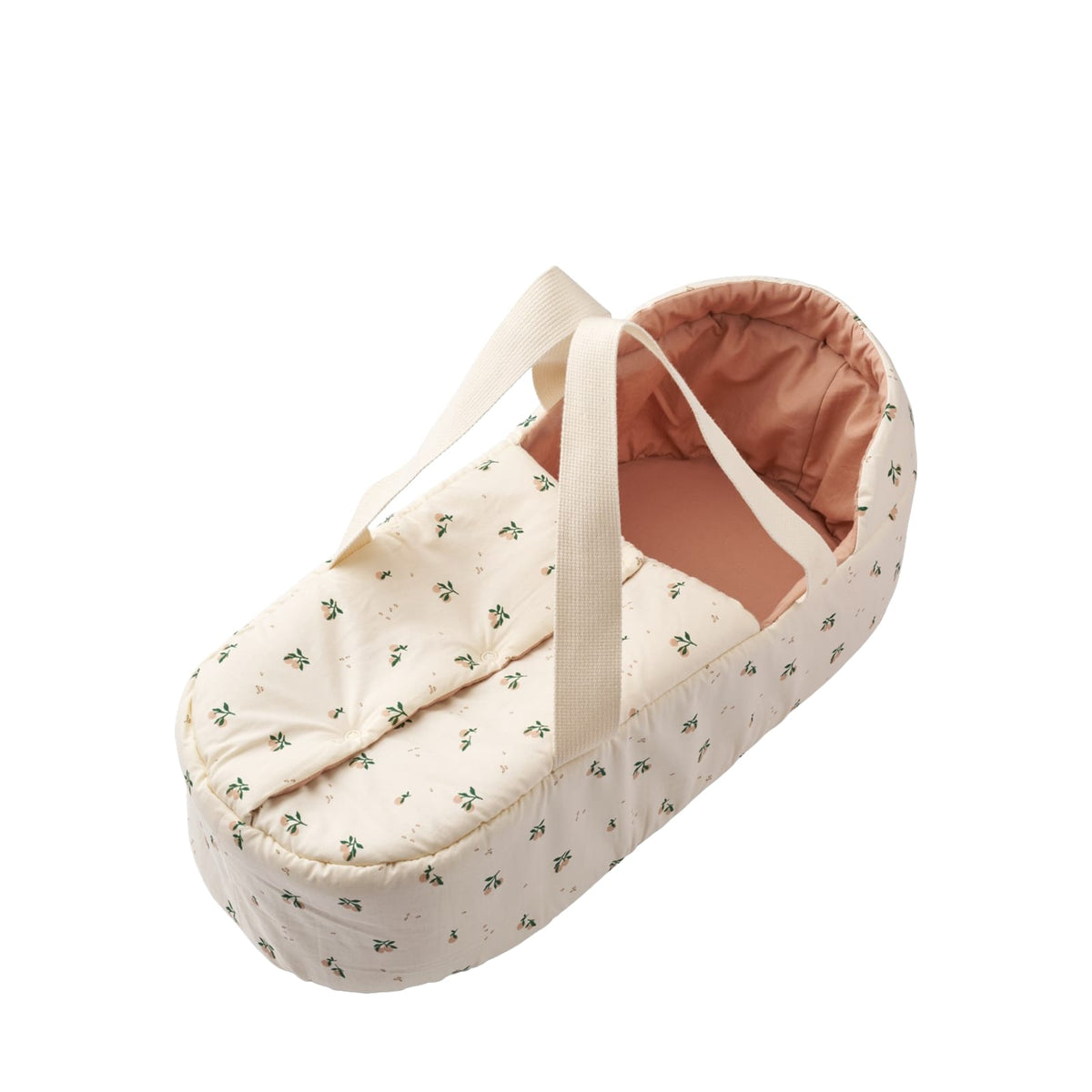 Melisse Doll Lift - Mini Me Peach Seashell