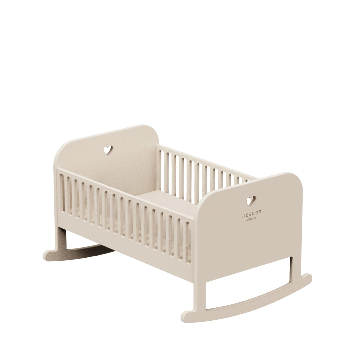 Hennie Doll Bed - Sandy