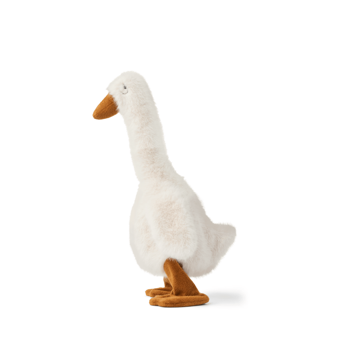 Waddles Motorised Goose Teddy - Sandy