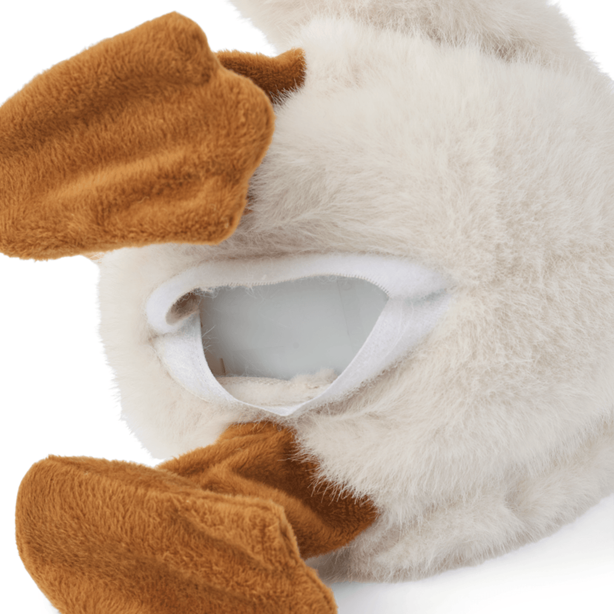 Waddles Motorised Goose Teddy - Sandy