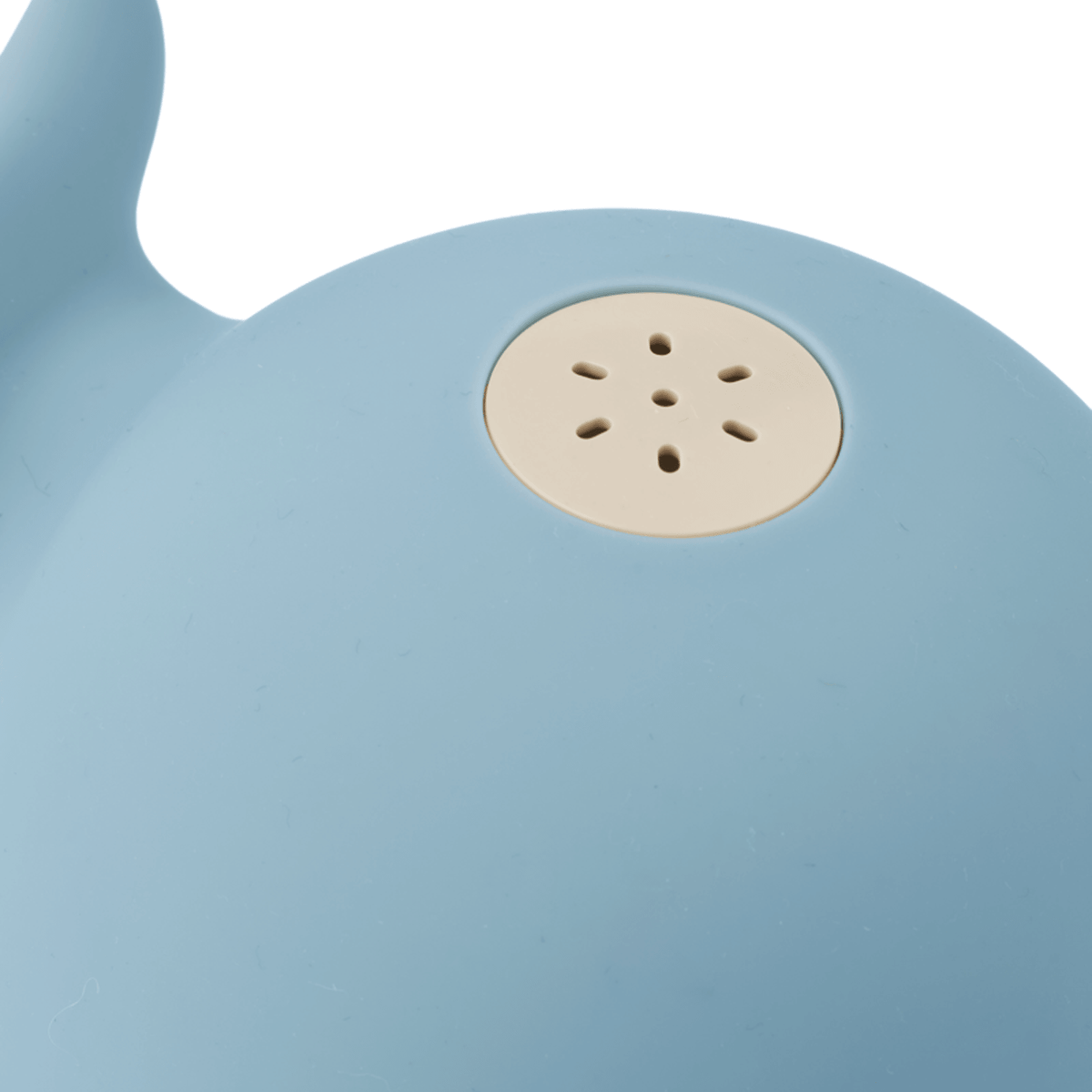 Galen Bath Sprinkler Whale - Beach Blue