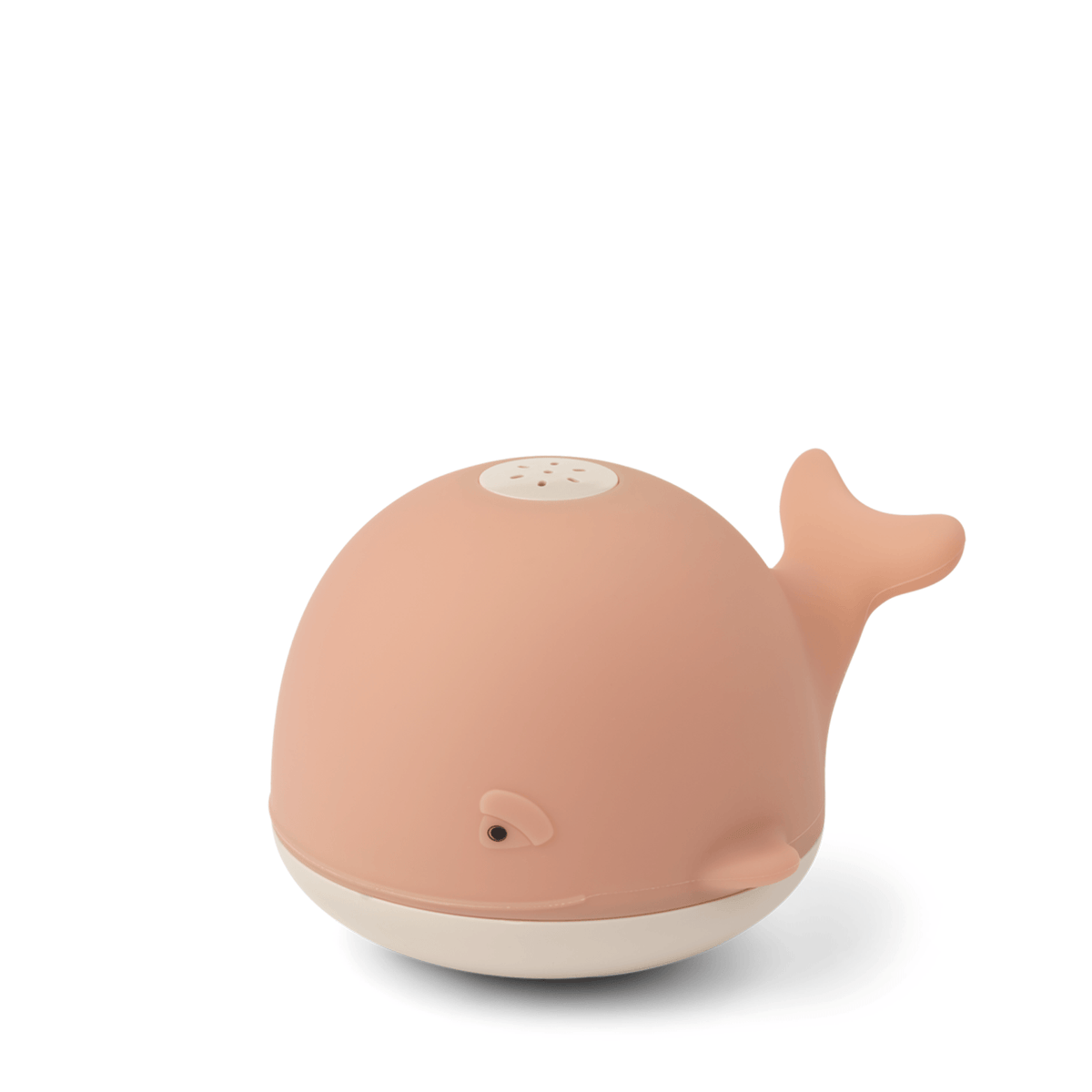 Galen Bath Sprinkler Whale - Pale Tuscany