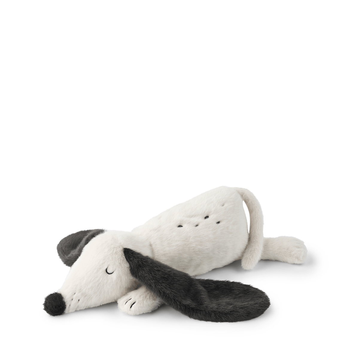 Berto Sleepy Dog Teddy - Sandy