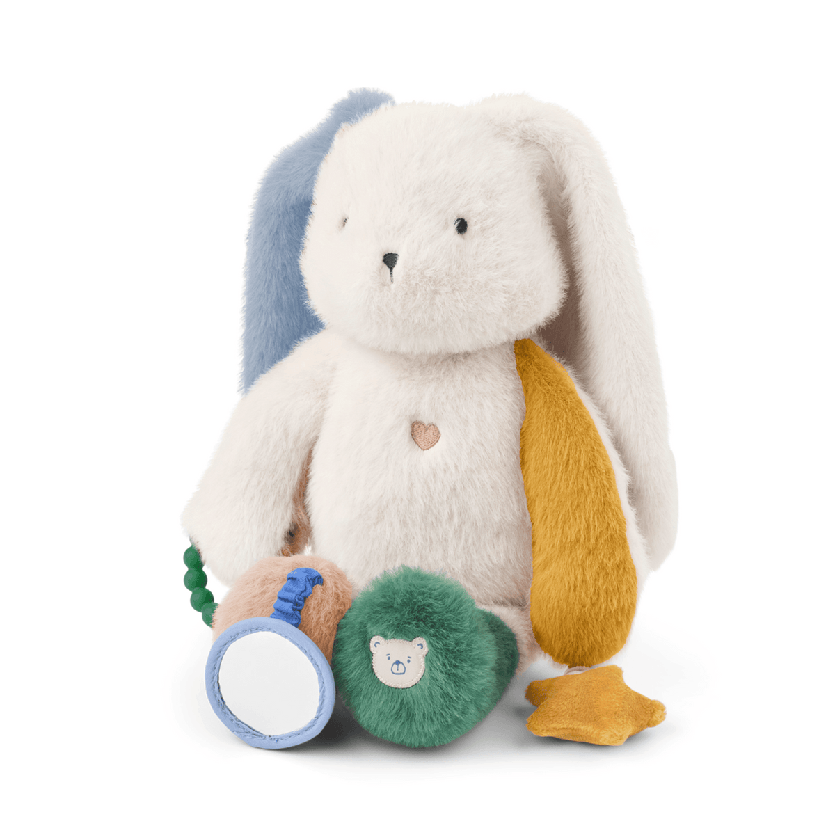 Angelina Activity Toy Rabbit - Sandy