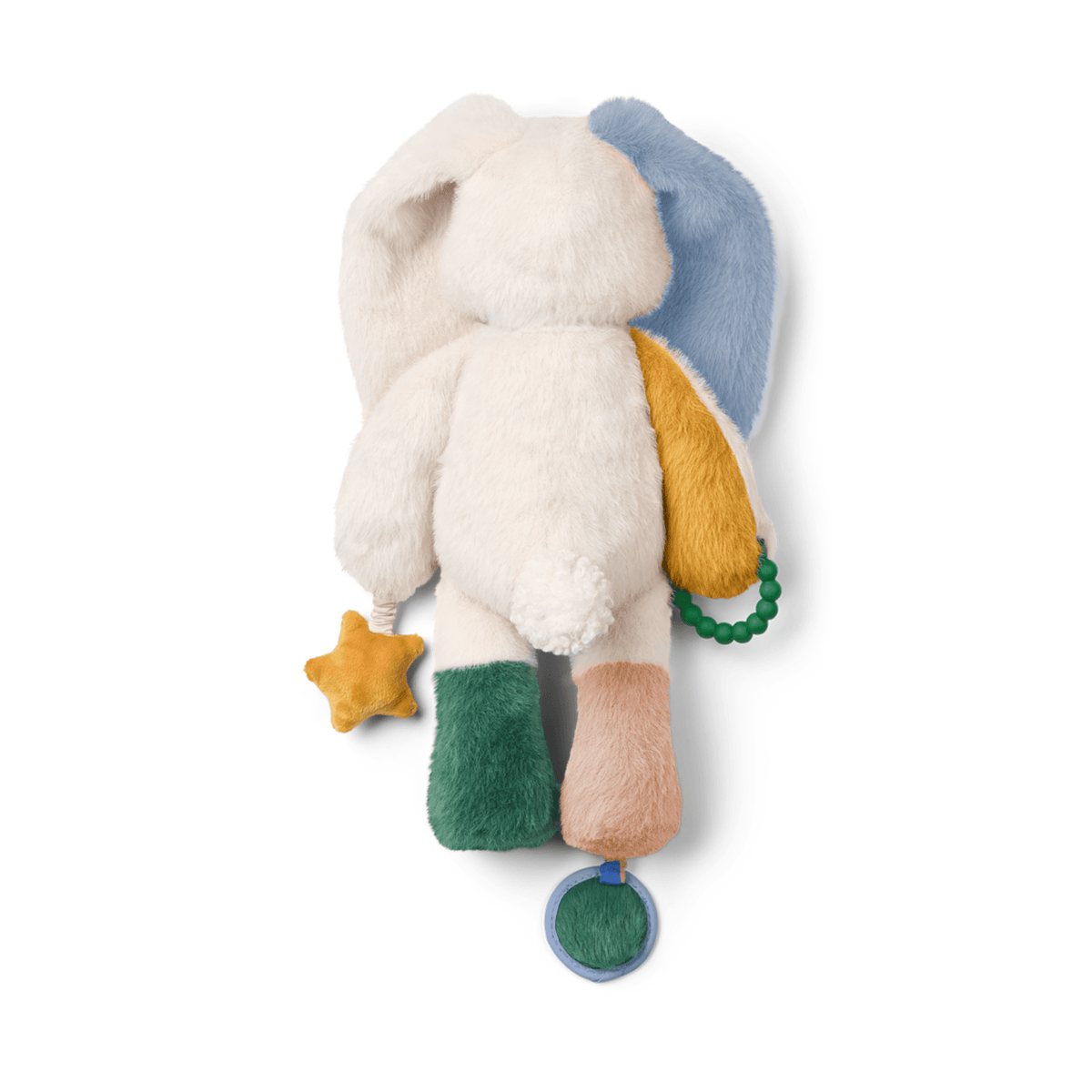 Angelina Activity Toy Rabbit - Sandy