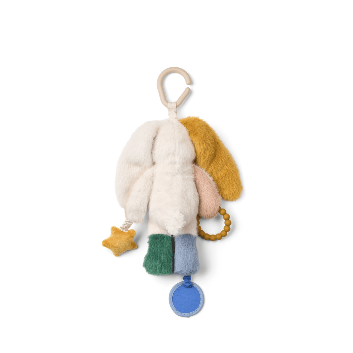 Angelina Small Activity Toy Rabbit - Sandy