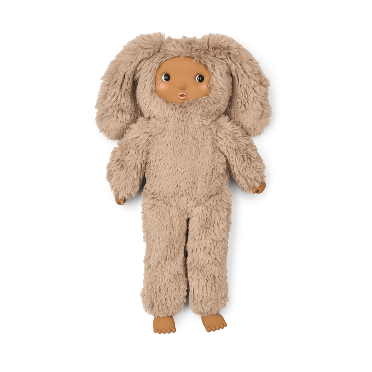 Misa Ryo Plush Doll - Oat