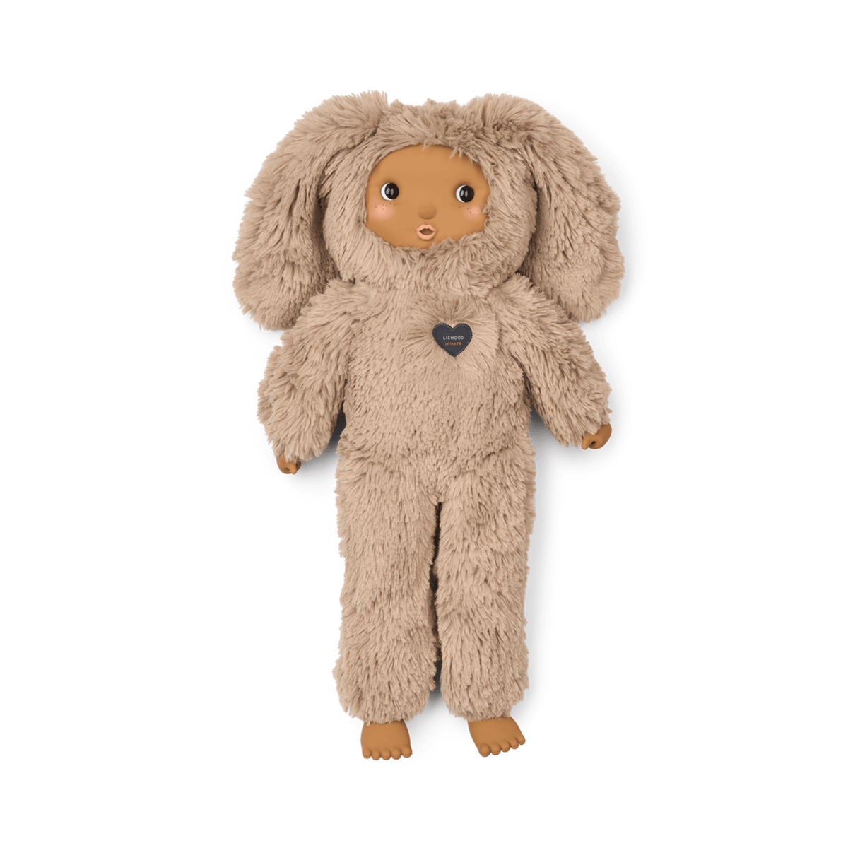 Misa Ryo Plush Doll - Oat