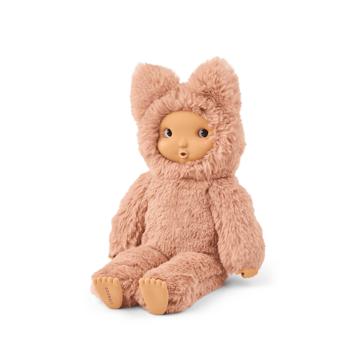 Misa Cleo Plush Doll - Pale Tuscany