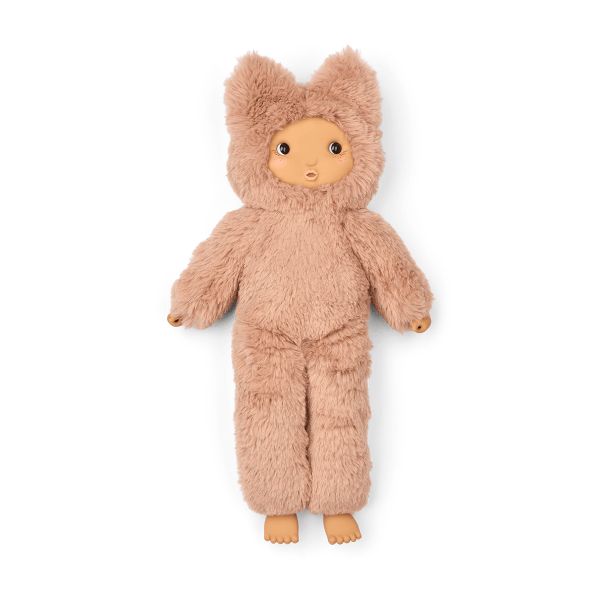 Misa Cleo Plush Doll - Pale Tuscany