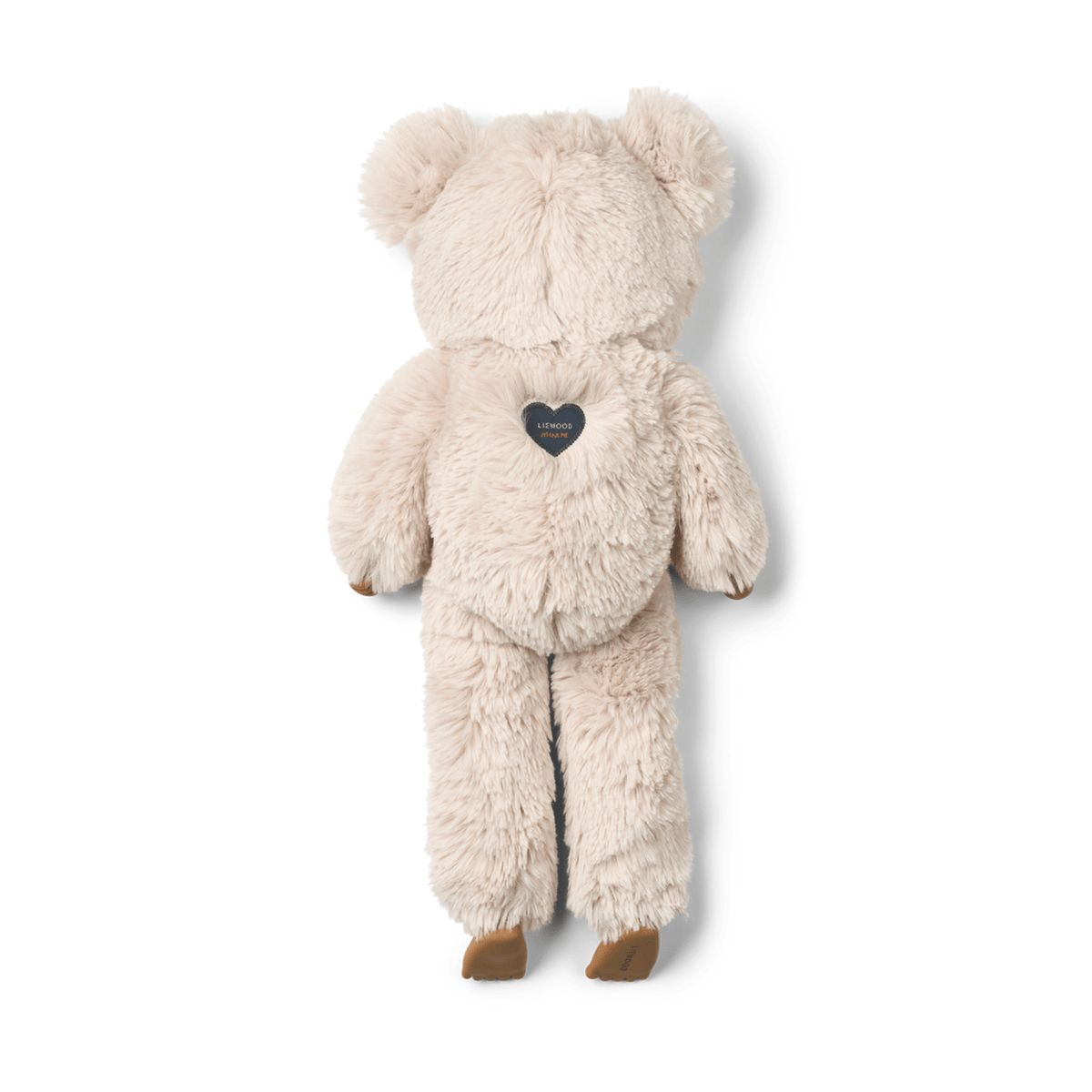 Misa Phoebe Plush Doll - Sandy