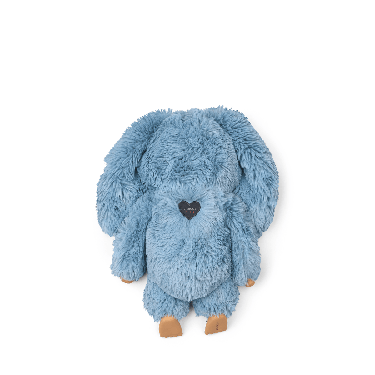 Miko Rocco Plush Doll - Beach Blue