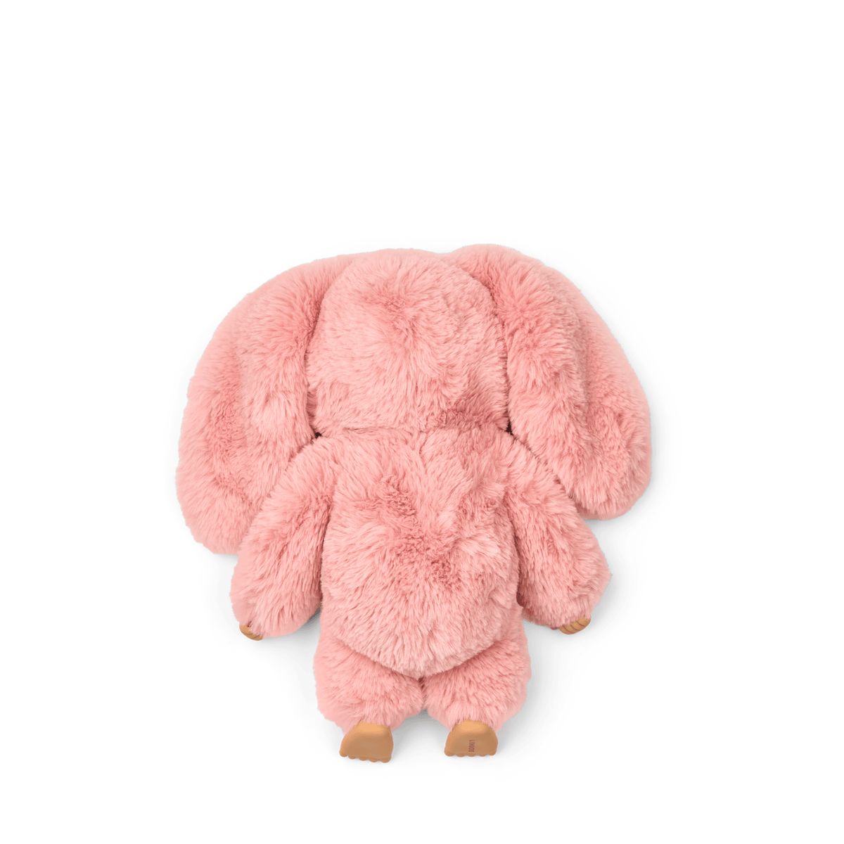 Miko Rosey Plush Doll - Rose Blush