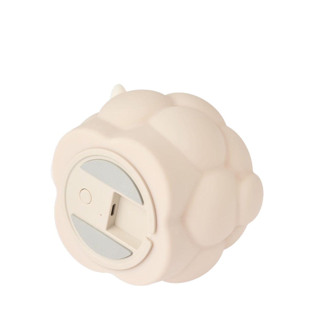 Winston Sheep Night Light - Dark Sandy