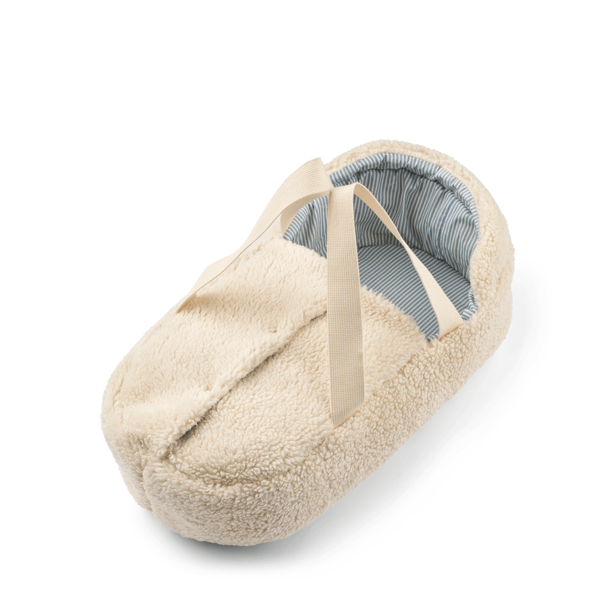 Melisse Pile Doll Lift - Mini Me Sandy