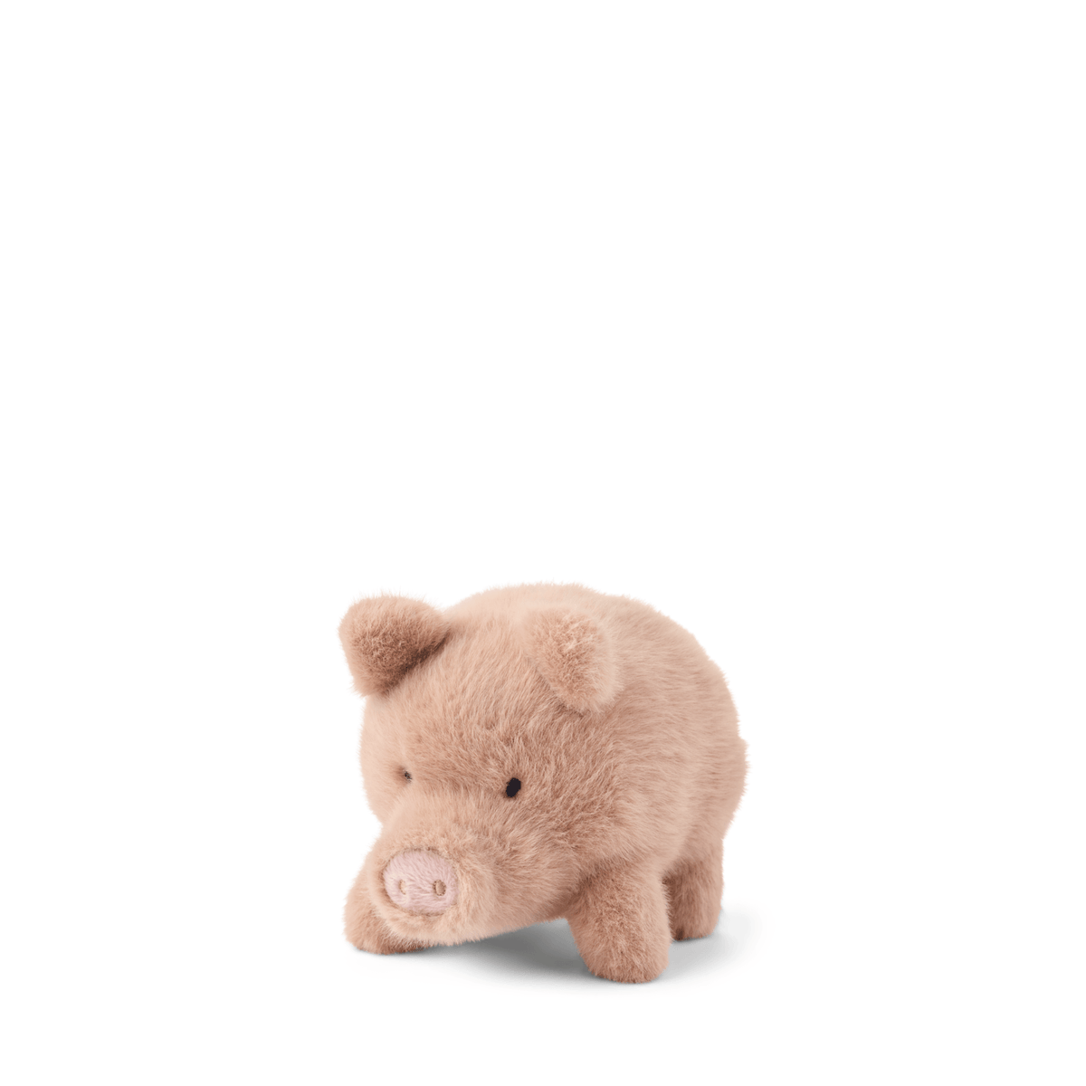 Spruce Piglet Teddy - Pale Tuscany