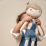 Cuddle Doll - Jim 50 cm