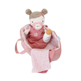 Baby Doll Rosa and Accessories