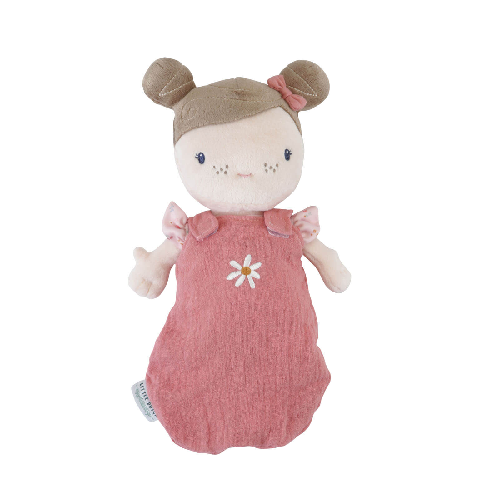 Baby Doll Rosa and Accessories