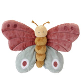 Flowers and Butterflies Cuddle Toy XL