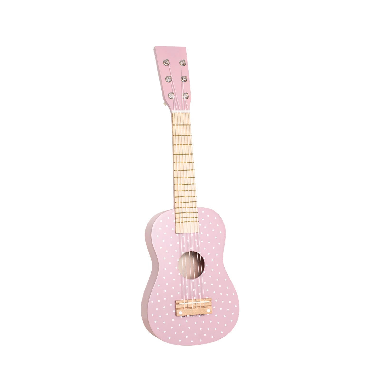 Guitar Pink