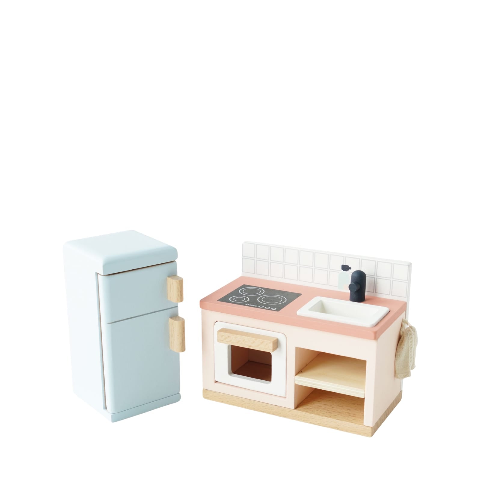 Starter Furniture Set