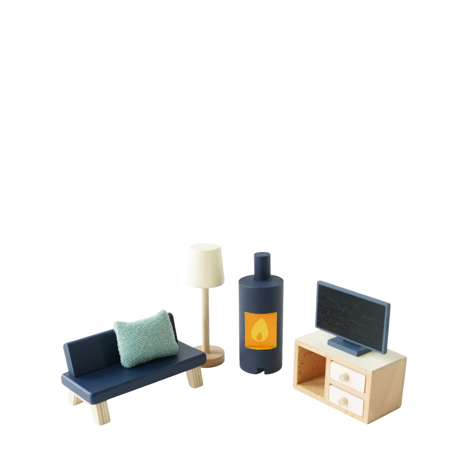 Starter Furniture Set