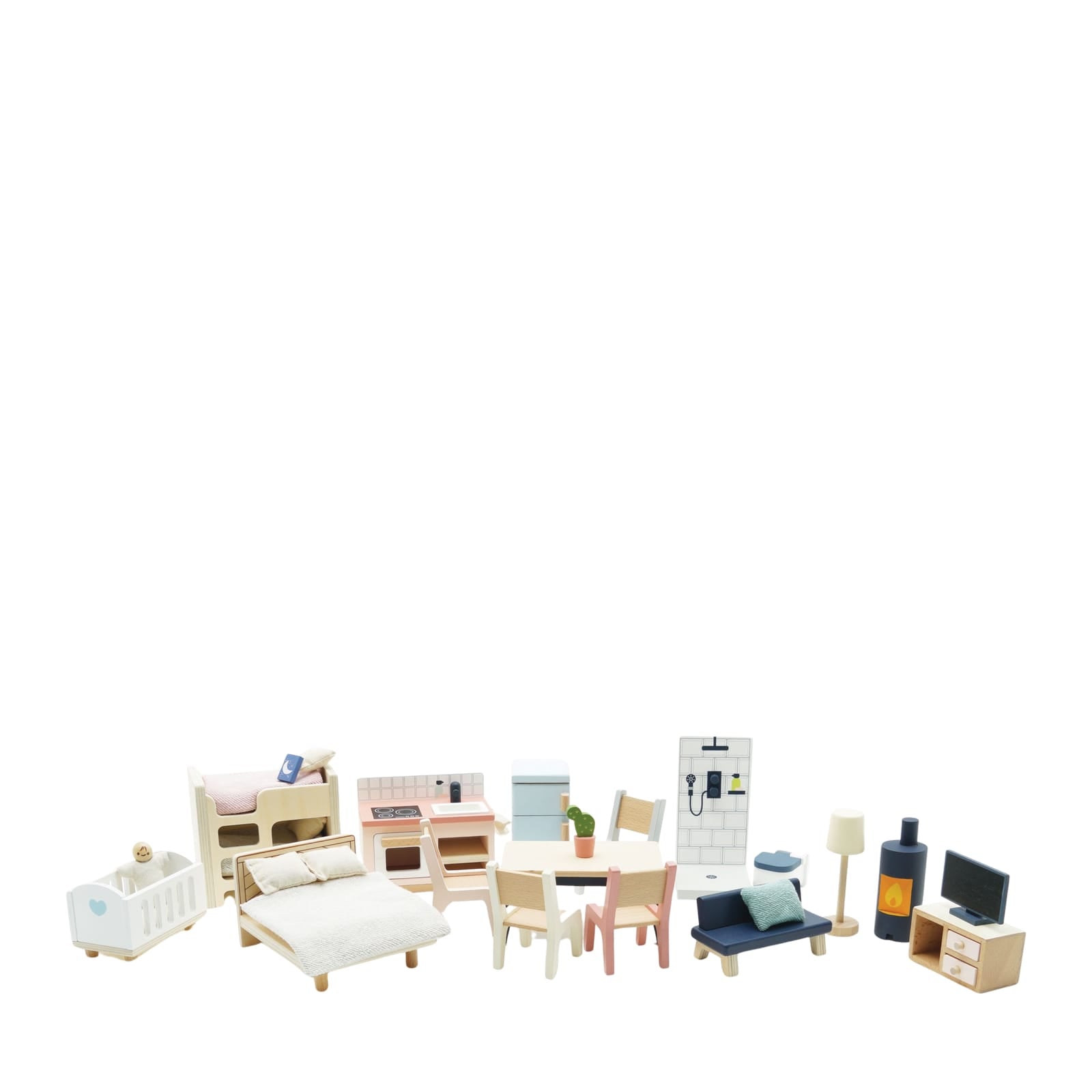 Starter Furniture Set