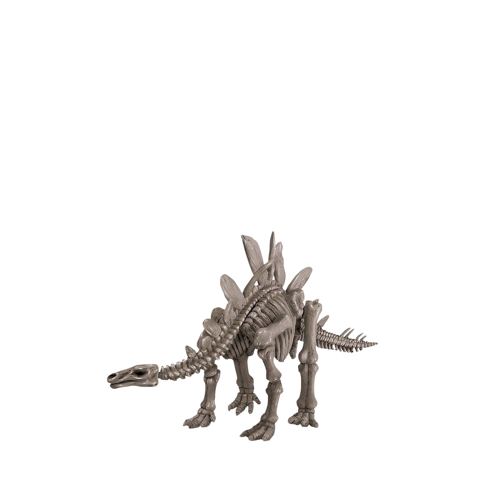 KidzLabs - Dig A Dinosaur Skeleton - Stegosaurus