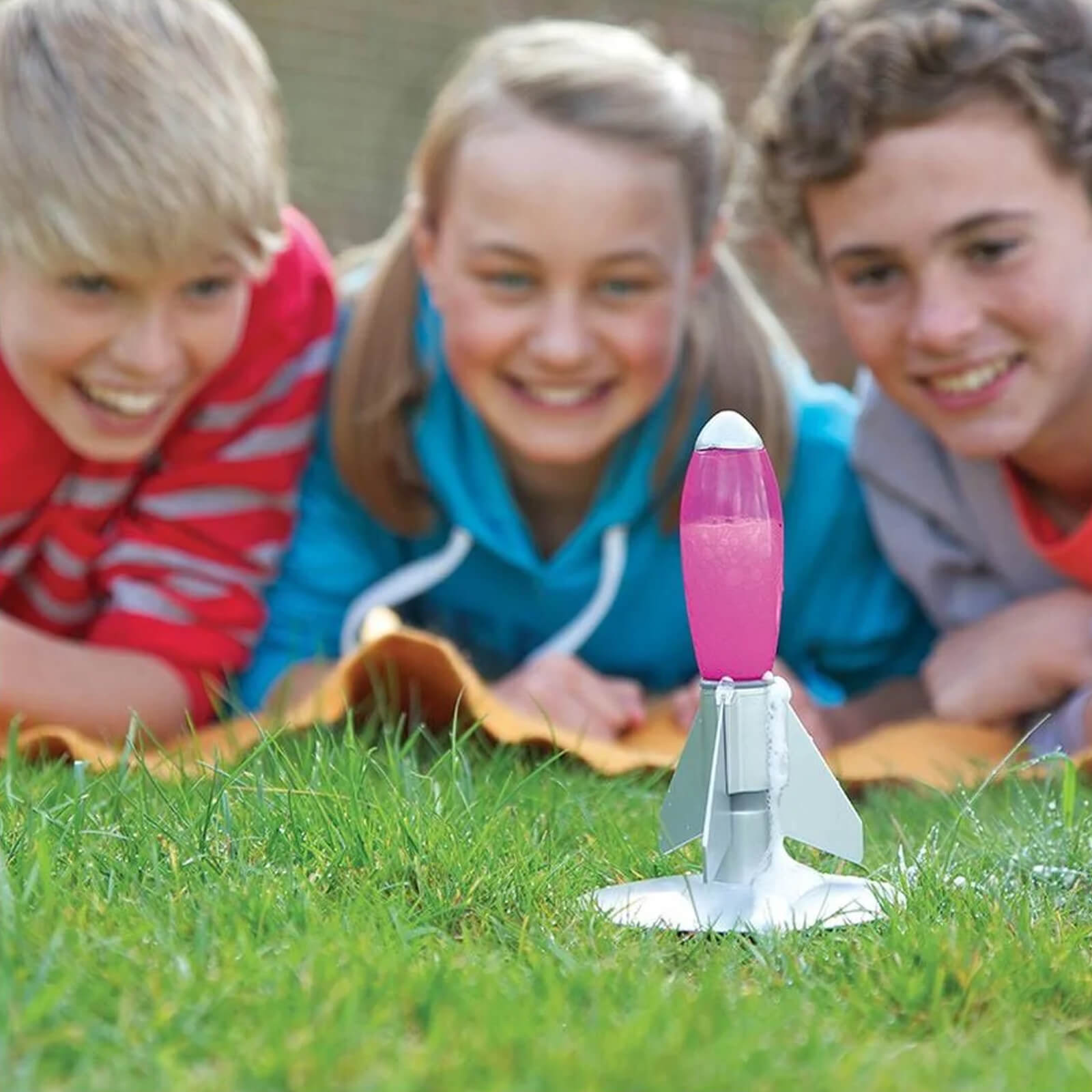 KidzLabs - Cosmic Rocket